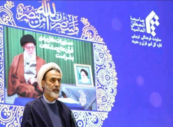 جشنواره المصطفی(ص) بزرگترین رویداد قرآنی جهان اسلام است